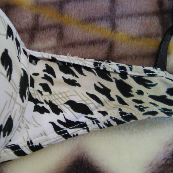 No Boundaries, George (34B) - Picture 3 of 6